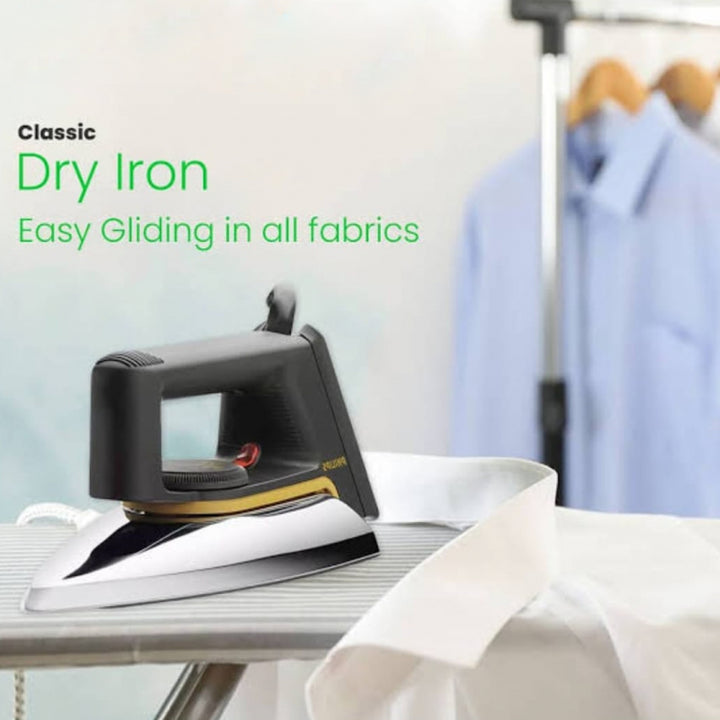 1000W National Dry Iron - shop verse pk