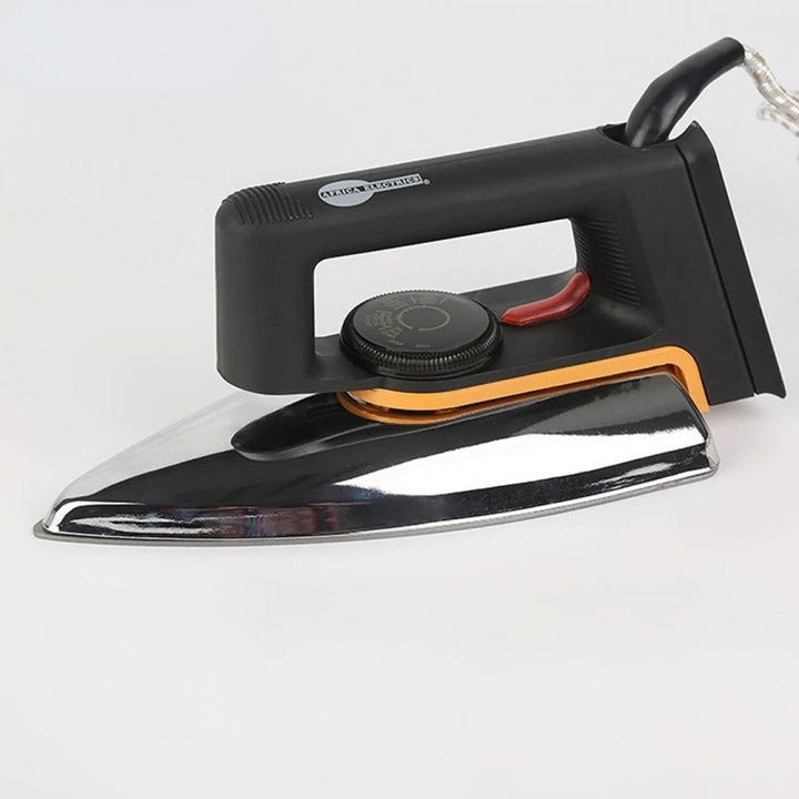 1000W National Dry Iron - shop verse pk
