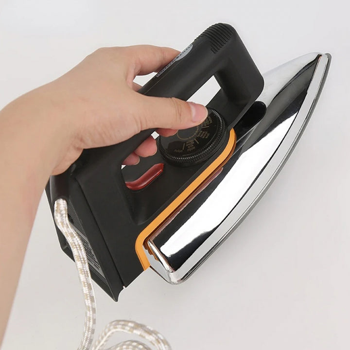 1000W National Dry Iron - shop verse pk
