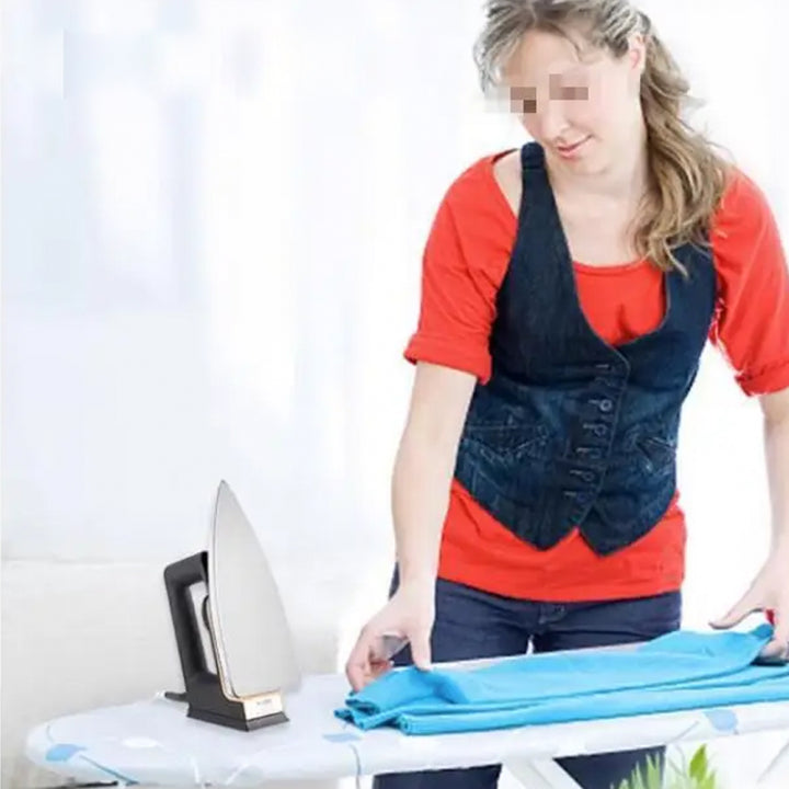 1000W National Dry Iron - shop verse pk