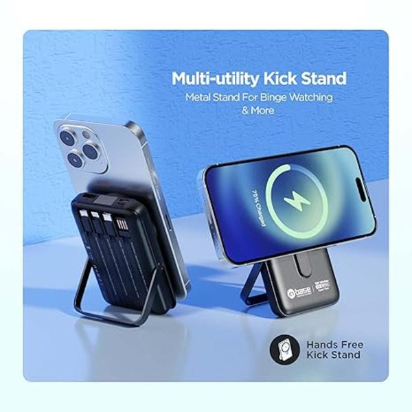 10000mAh Fast-Charging Power Bank - shop verse pk
