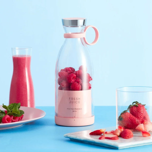 Mini Portable Blender - shop verse pk