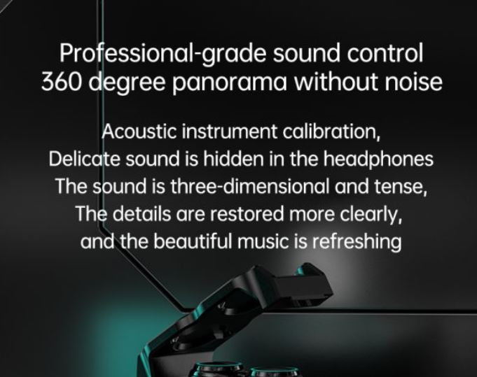 M25 TWS Wireless Earbuds - shop verse pk