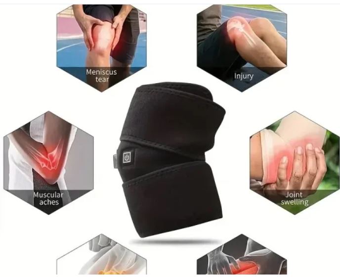 Rechargeable Knee Massager - shop verse pk
