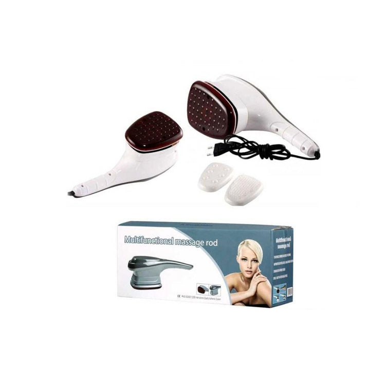 Rechargeable Body Massager - shop verse pk