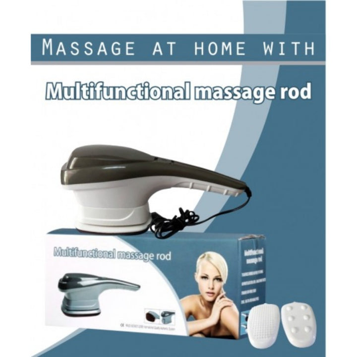 Rechargeable Body Massager - shop verse pk