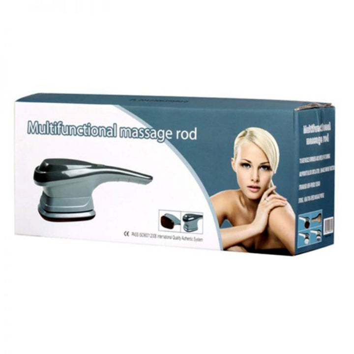 Rechargeable Body Massager - shop verse pk
