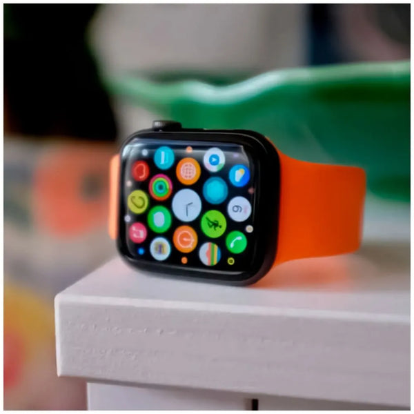 MK9 Series 9 Smartwatch - shop verse pk