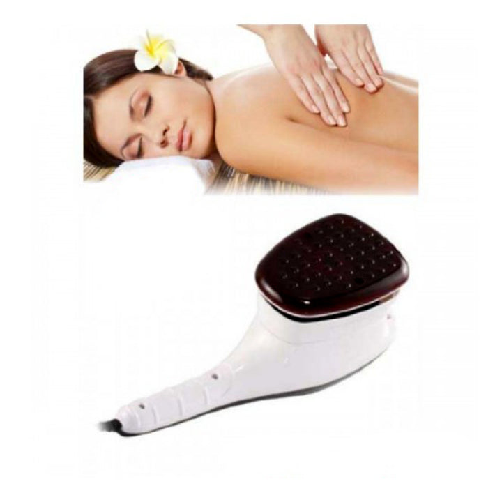Rechargeable Body Massager - shop verse pk