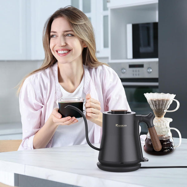 Gooseneck Electric Kettle - shop verse pk