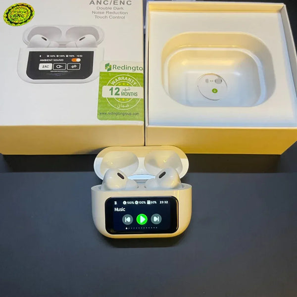 A9 Pro Wireless Earbuds - shop verse pk
