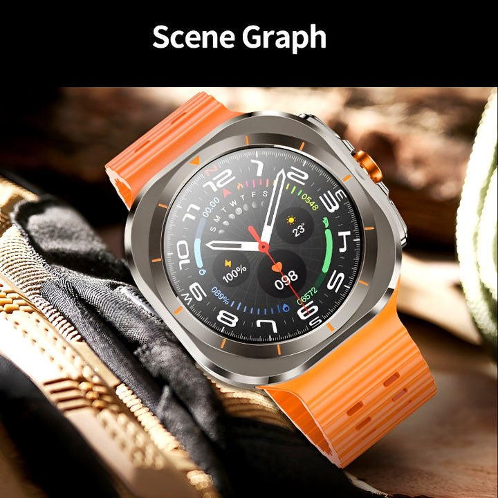 Z7 Ultra Smartwatch - shop verse pk