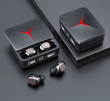 M90 Pro Wireless Gaming Earbuds - shop verse pk