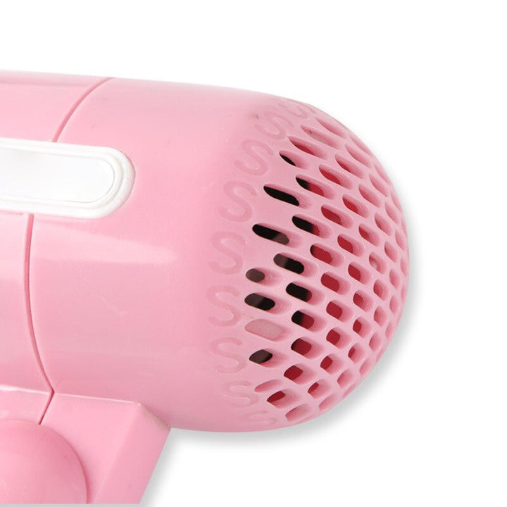 Foldable 1400W Hair Dryer - shop verse pk