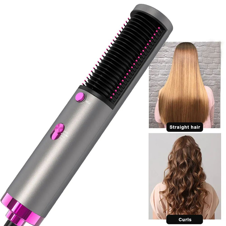 One-Step Hair Styler - shop verse pk