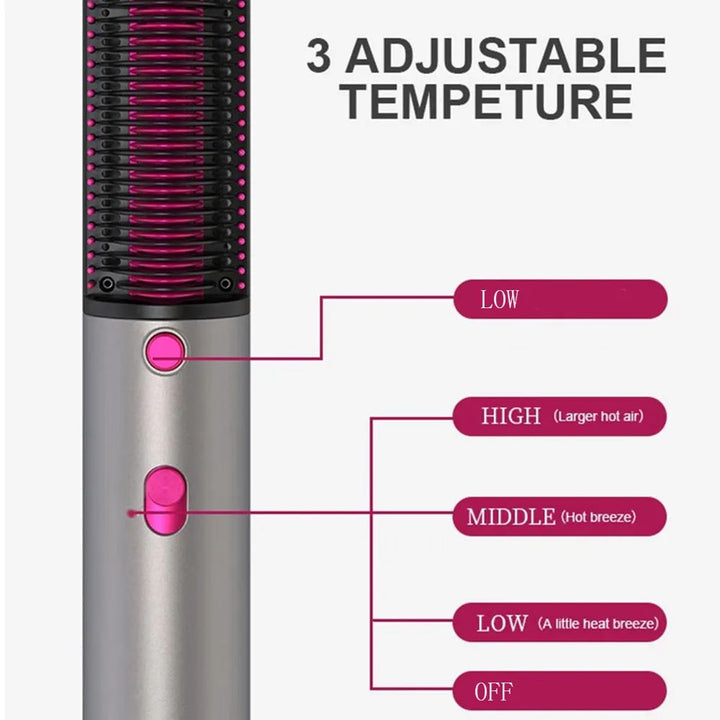 One-Step Hair Styler - shop verse pk