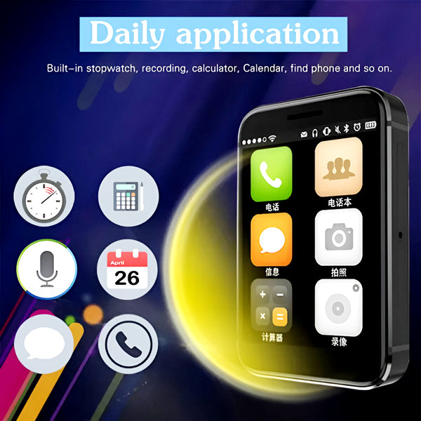 i5S Smartwatch - shop verse pk