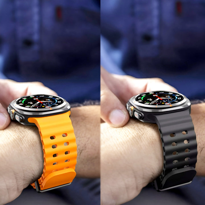 Z7 Ultra Smartwatch - shop verse pk